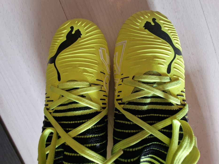 Детски бутонки Puma 37 номер