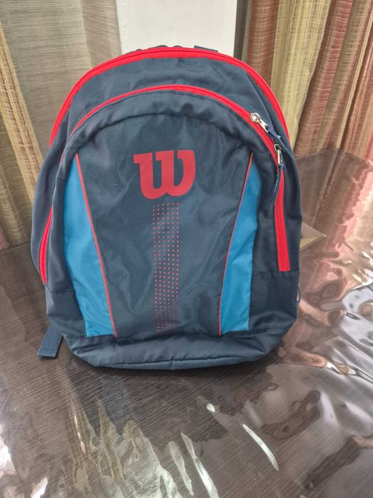 Продам рюкзак для тенниса