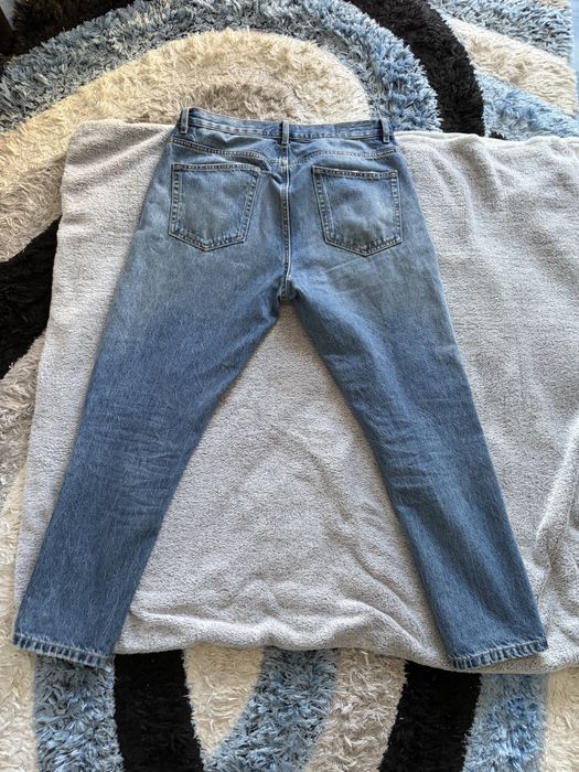 Мъжки дънки - ZARA