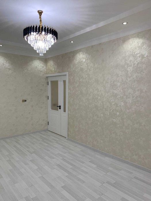 1-комнатная квартира на Кушбеги ID: 6425