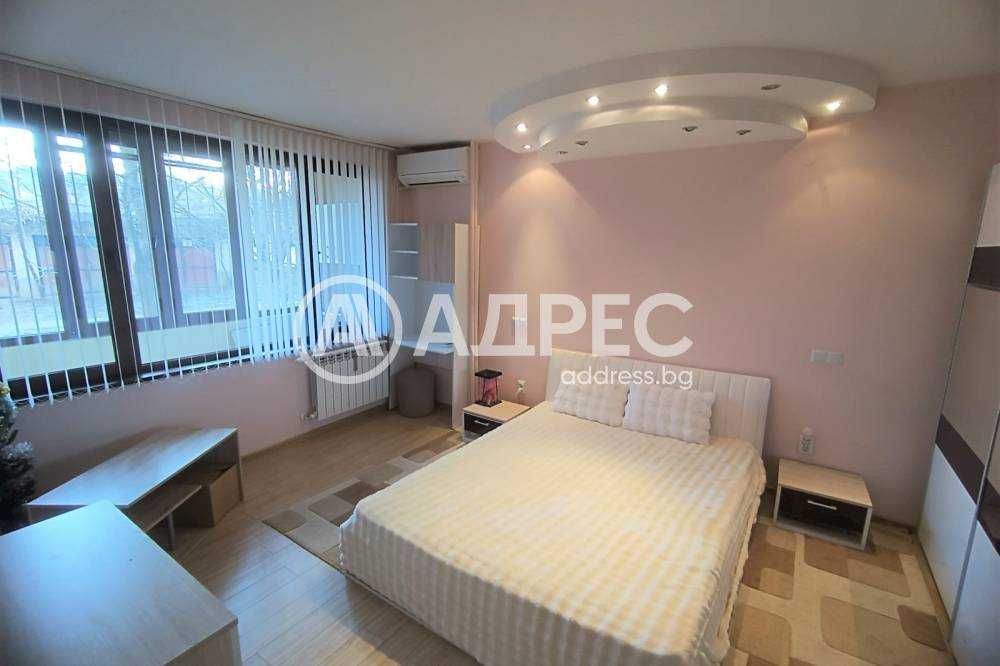 Двустаен южен апартамент след основен ремонт