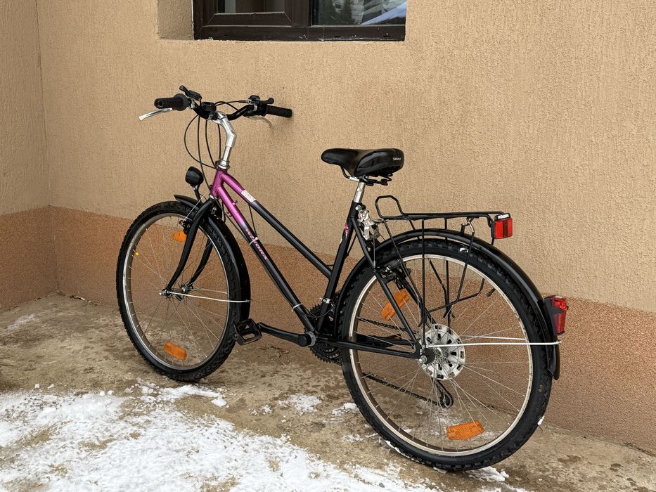 Велосипед Winora 26’цола