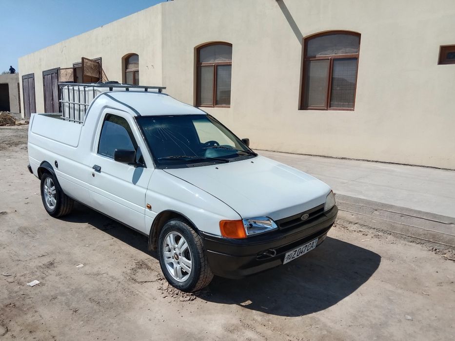 Продается авто. 1993г.