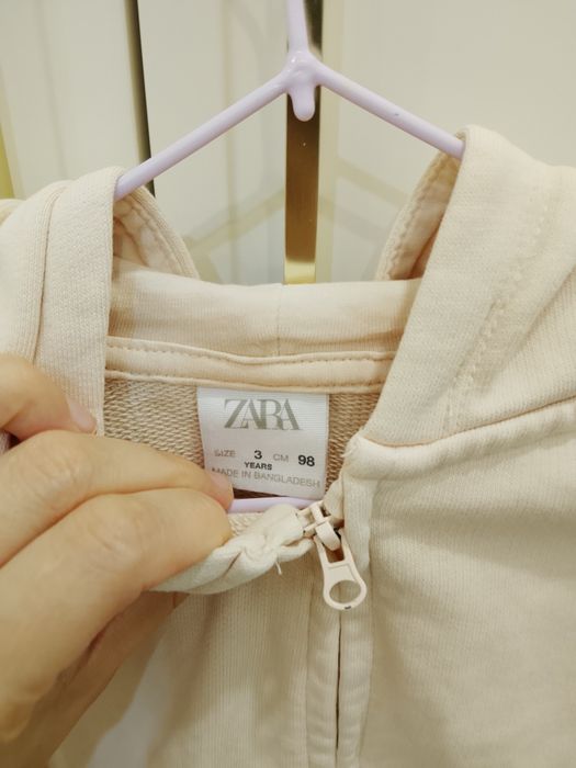 Zara kids размер 98
