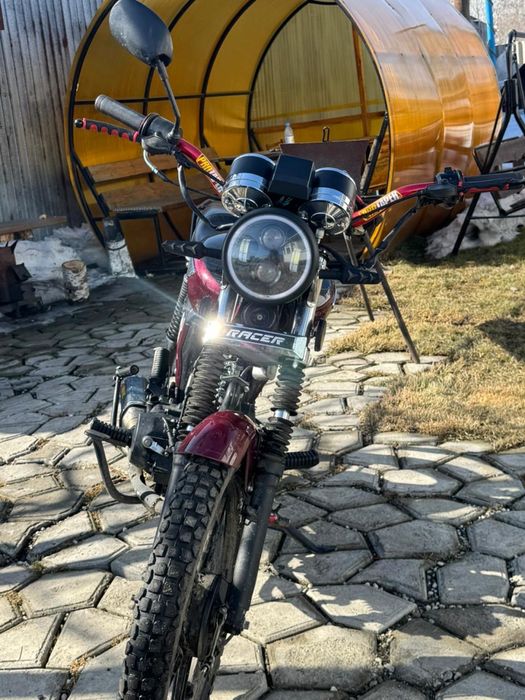Продам альфу gs 110