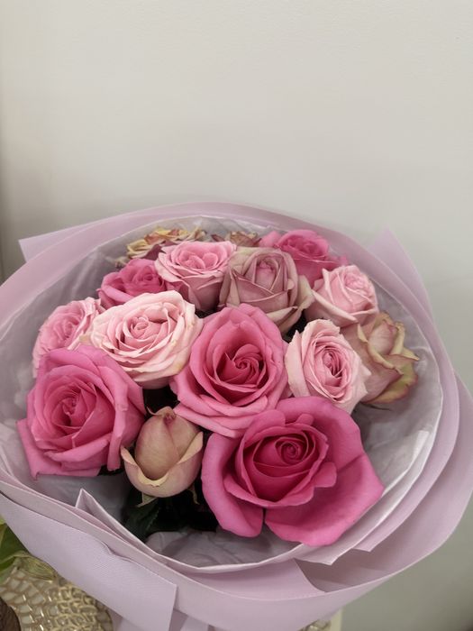 Продается букеты по 3000 тг