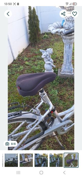 Vand bicicleta ..calitate