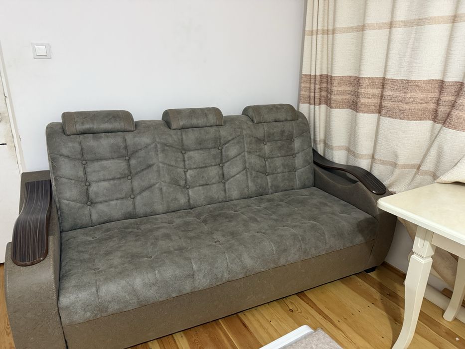 Диван нераскладной