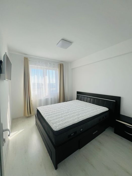Apartament de Inchiriat | 83 MPU | Selimbar | Lup Residence
