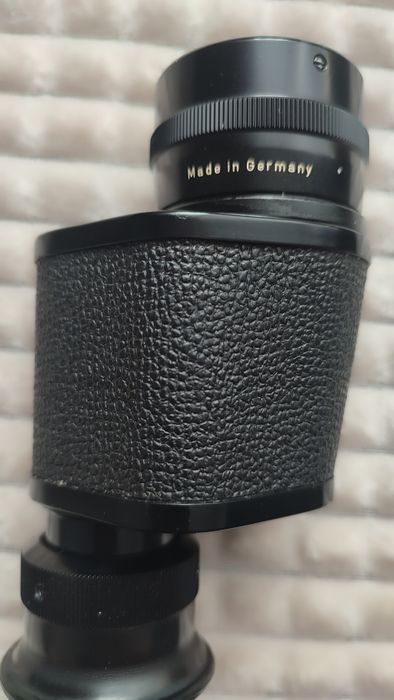 Monocular Zeiss 8x30