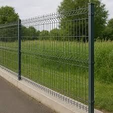 Garduri din plasa burdurata la oferta