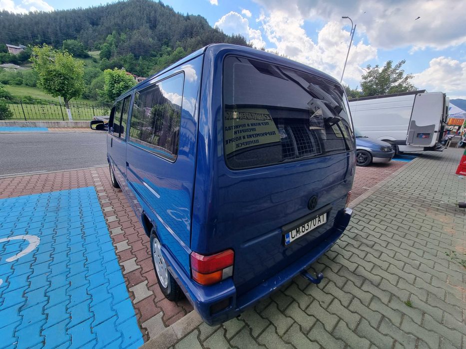 Бусове автомобили