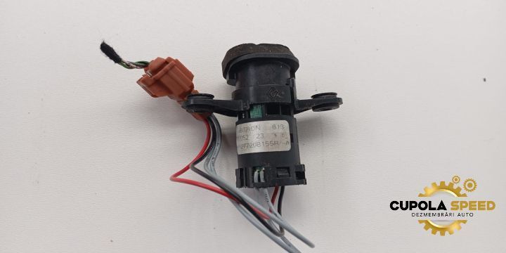 Senzor temperatura interioara 277208155R Renault Master 3 [1st faceli