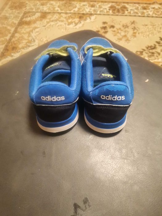 Децки маратонки adidas