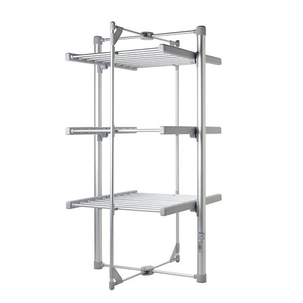 Uscător electric haine cu aerisire încălzită Dry:Soon nou