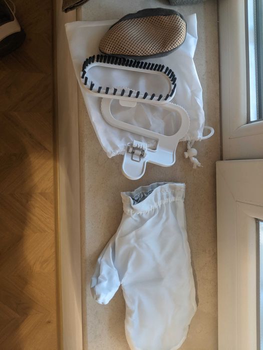 Вертикална ютия / Уред за гладене с пара SilverCrest (1630W)