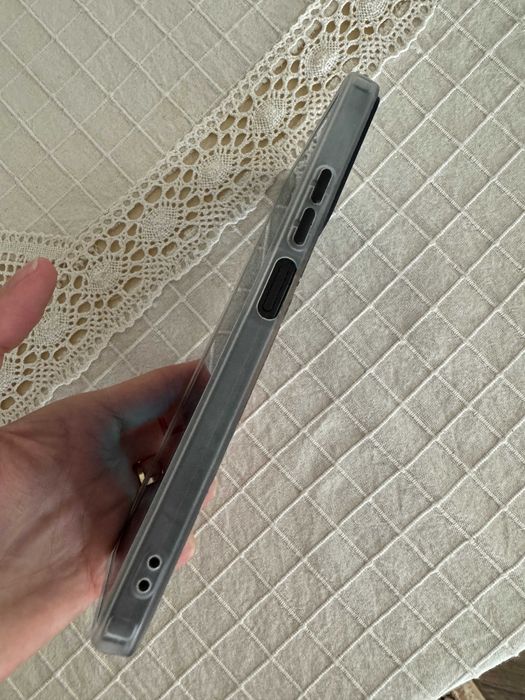 Telefon Redmi 13C + Husa Casetlfy
