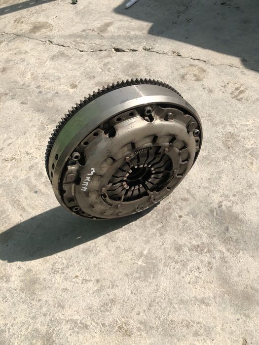 Сцепления комплект на m43 двигатель