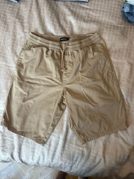 Къси гащи 6чифта pull bear hm rebel