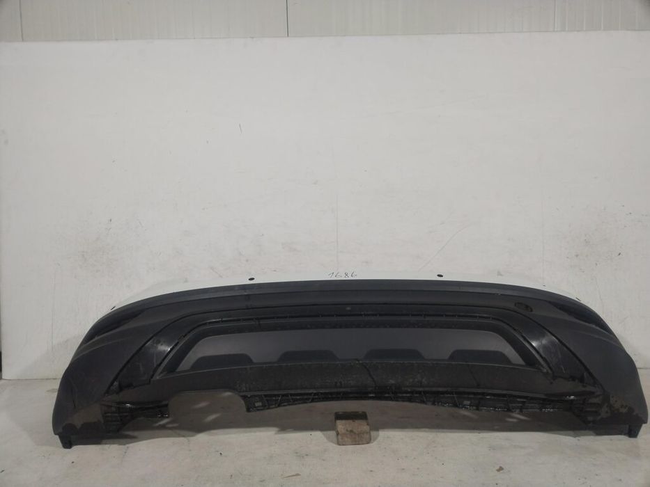 Bara spate VW T-Cross, 2017, 2018, 2019, 2020, 2GM807421.