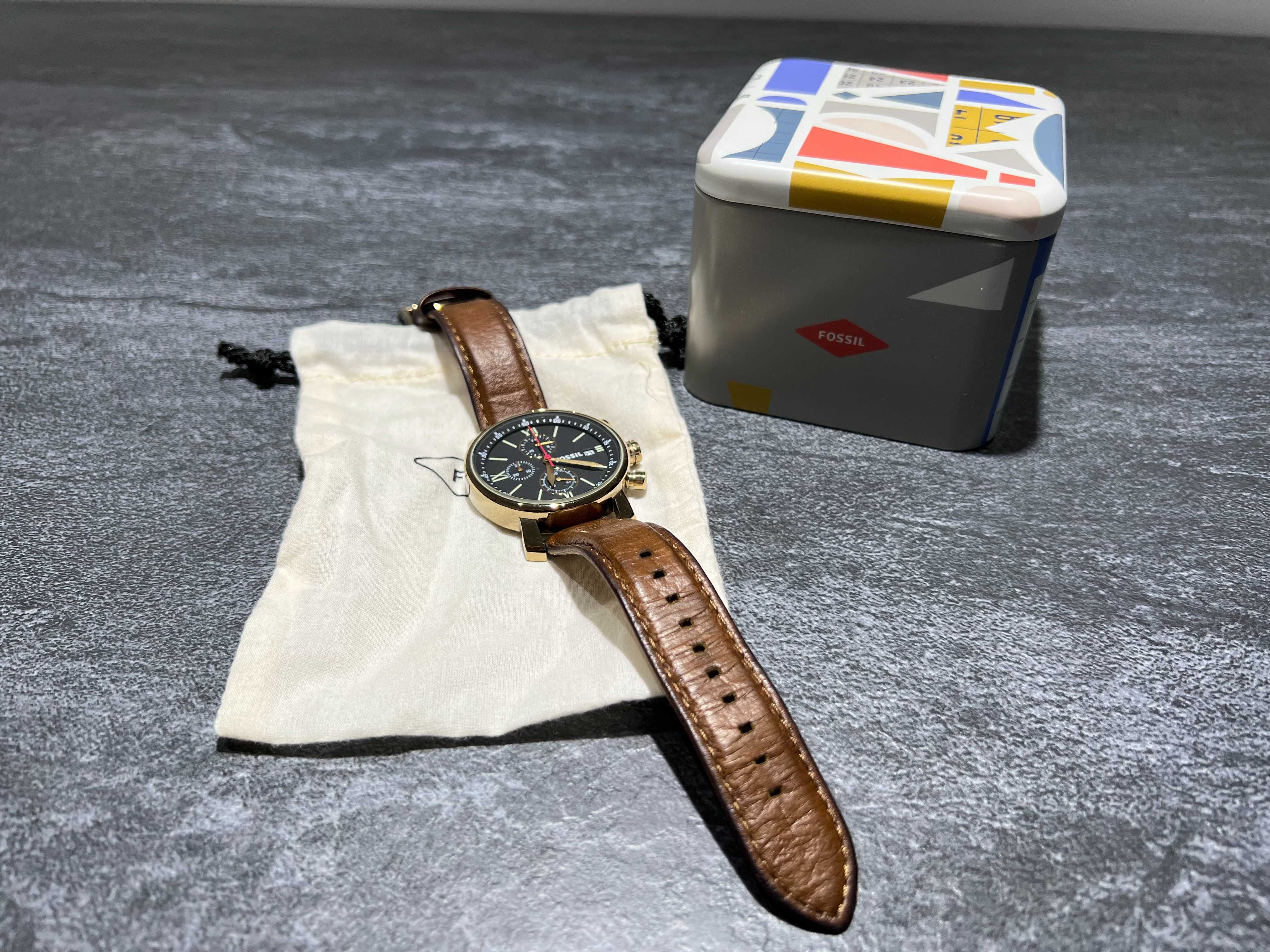 Fossil bq2005 outlet
