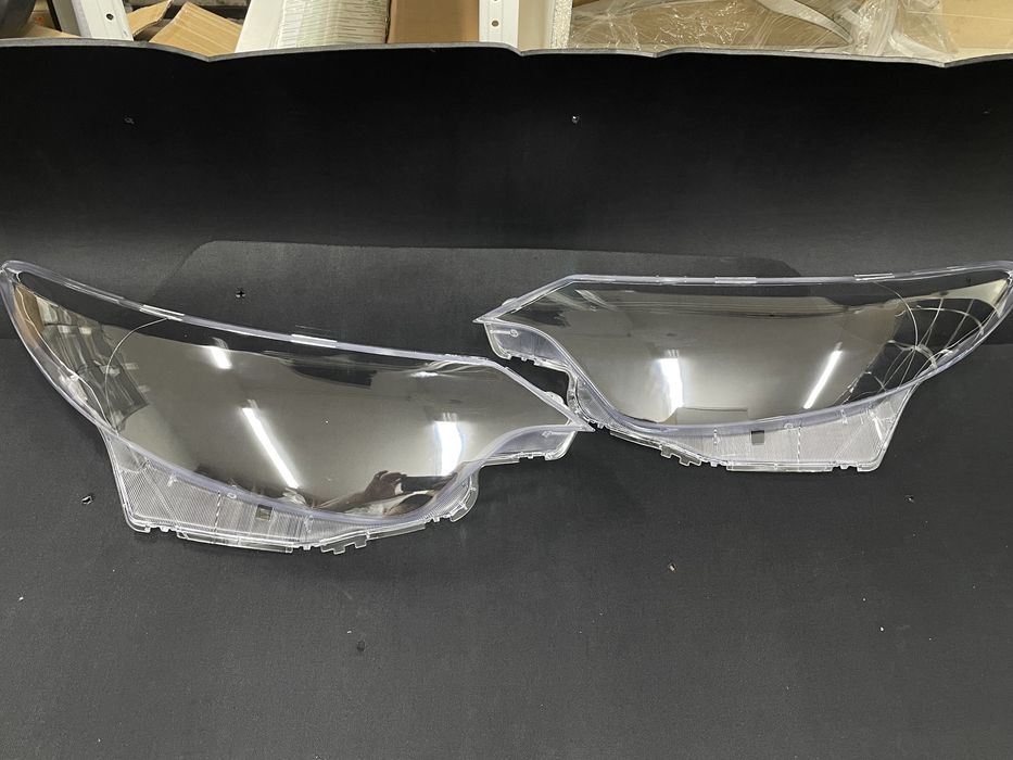 Стекла Фары Тойота/Toyota Estima