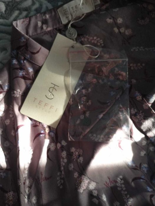 Продам новое платье