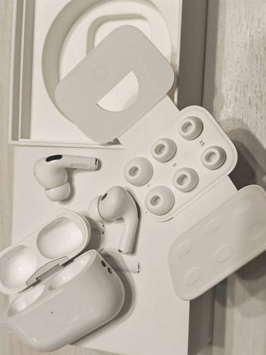 Airpods Pro 2 (Type C)
