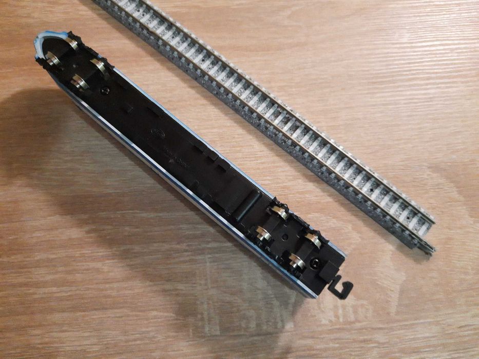 Влак Shinkansen Series 0 Мащаб N 1:160