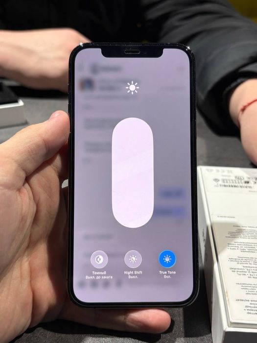 Продается Iphone 12 pro