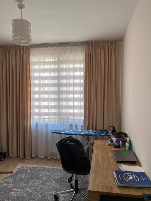 Olmazor cityda srochno 3 xonali kvartira sotiladi