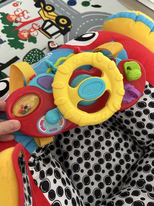 Playgro игрален център