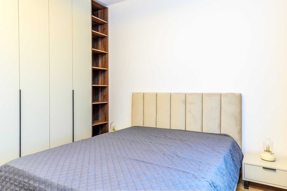 Luxuria Residence | 2 camere | Centrala | Parcare subterana | Balcon