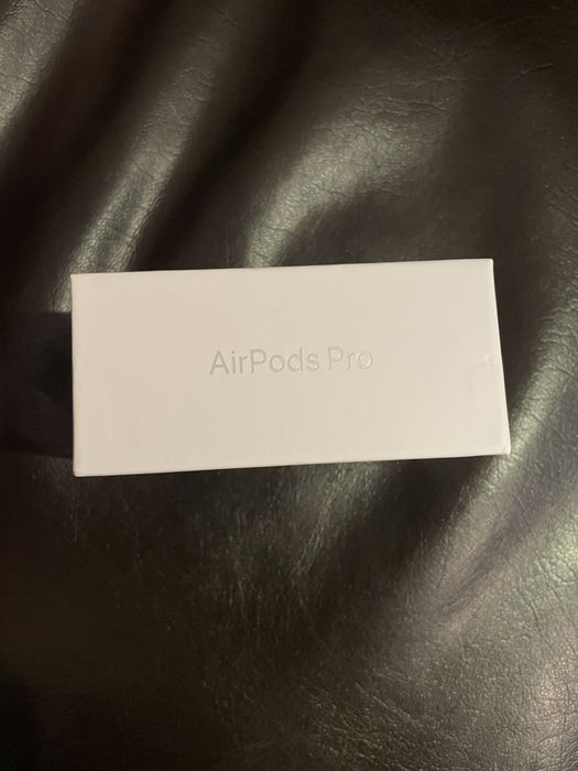 Продавам airpods pro 3