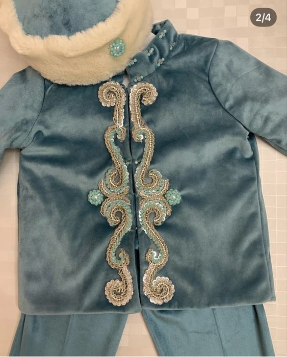 Костюмы на 1 годик