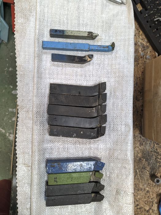 Cutit con strung maraton