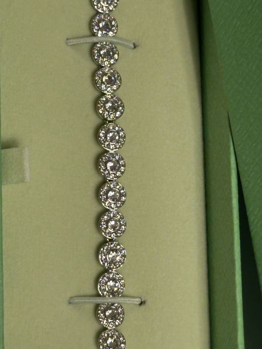 Tennis Гривна Swarovski