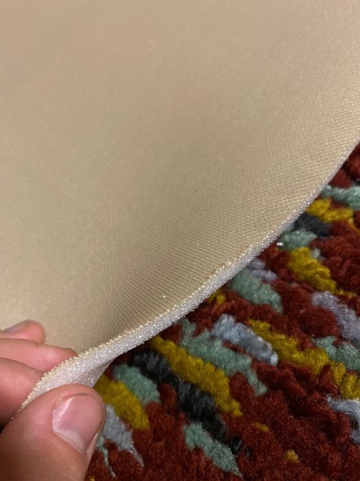 MATERIAL plafon auto CREM / BEJ ! Fete de usi AUTO ,Tapiterie stofa !