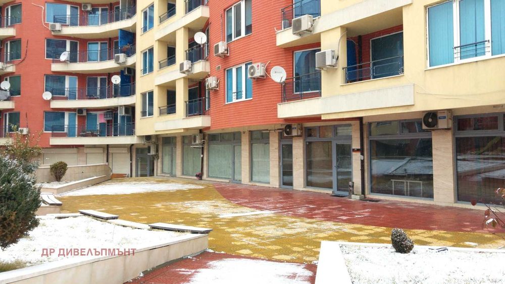 Дава се под наем Офис в София, Младост 1 - 170 кв.м за 1694.22 € - Снимка #16