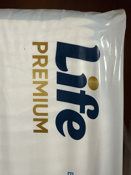 Подгузники для взрослых Life Premium