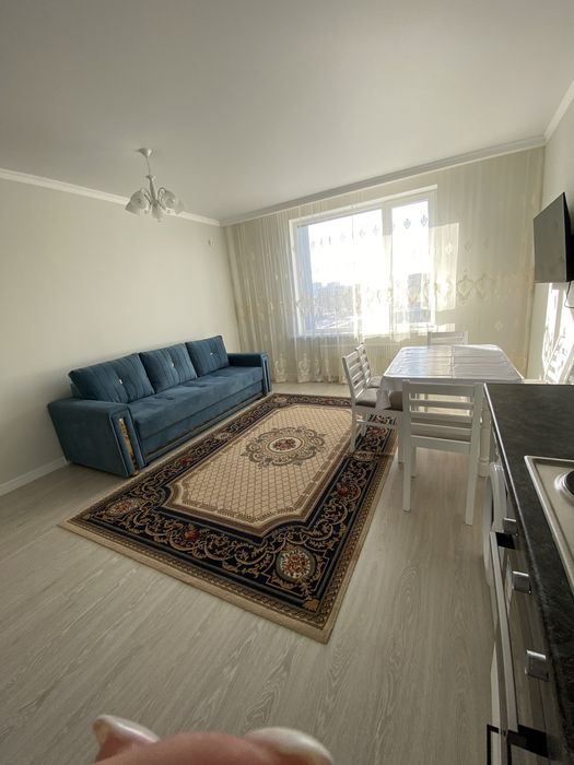 Сдам квартиру в центре Астаны