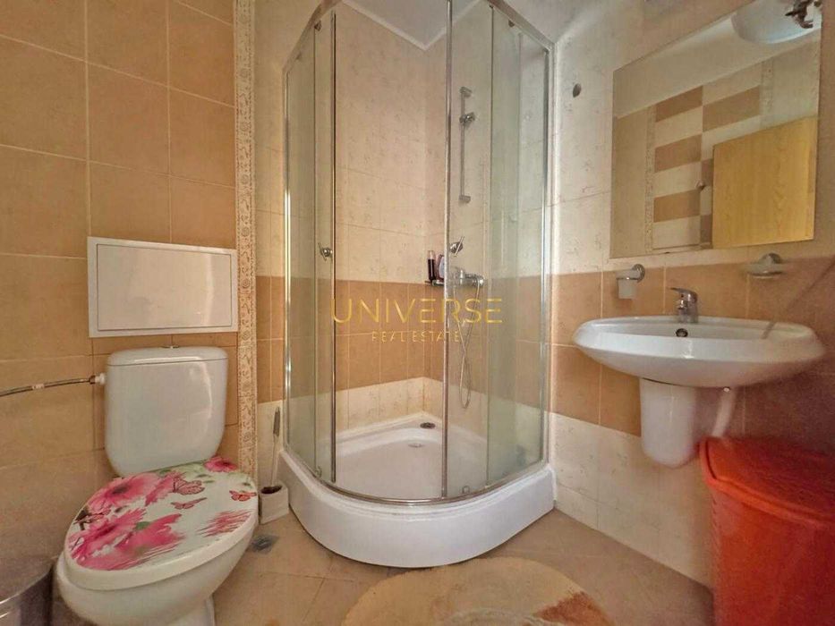 Продава се Тристаен апартамент в к.к. Слънчев бряг - 93 кв.м за 658 €/кв.м - Снимка #10