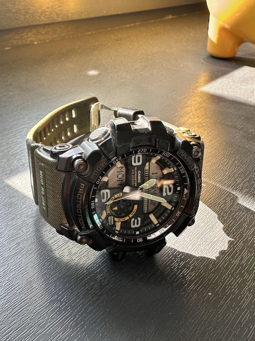 Часы G Shock Casio оригинальные