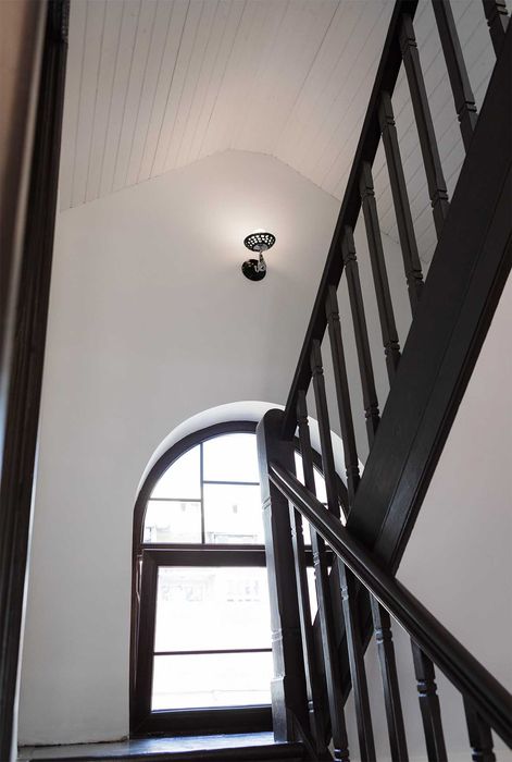 Къща в идеален център на гр.Варна