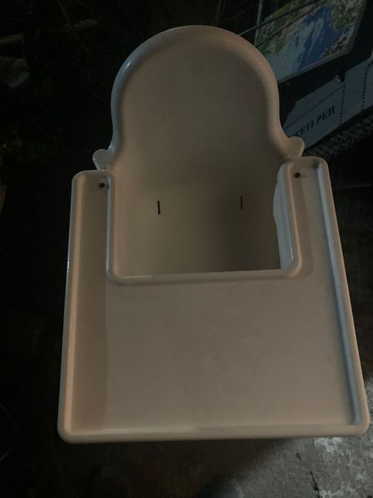 Стул для ребёнка