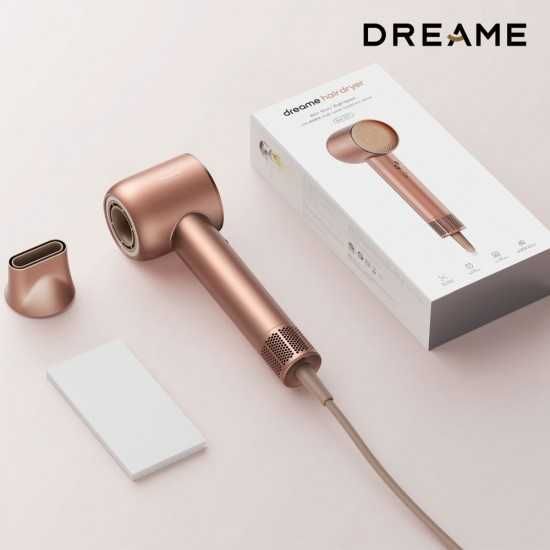 Фен для волос Dreame Gleam (Rose Gold)