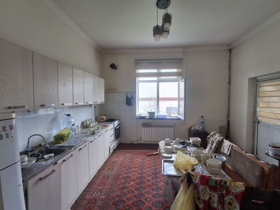 Сдается дом, Бектемир