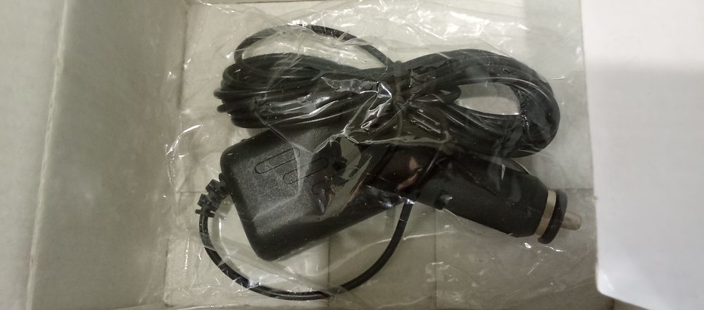 Автомобильный видео регистор