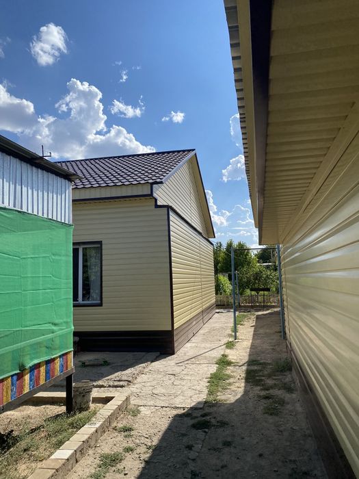 Ремонт крыш