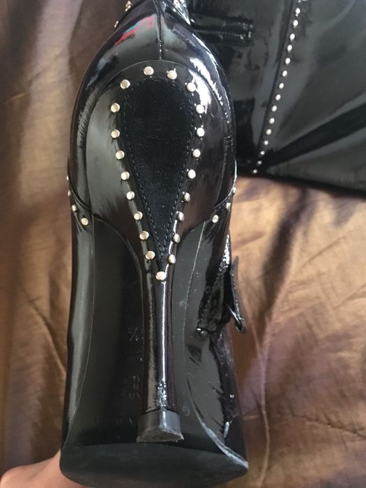 Ботуши Casadei Есено-Зимен ботуш